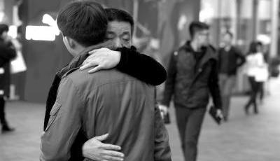 “煤老板”被記者勸服自首 涉侵占1100余萬