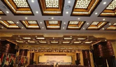 互聯網大會今啟動 33起標志性"網事"背后的大趨勢