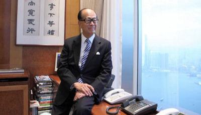 李嘉誠疑再拋售內(nèi)地39億樓盤 重慶大都會(huì)項(xiàng)目易主