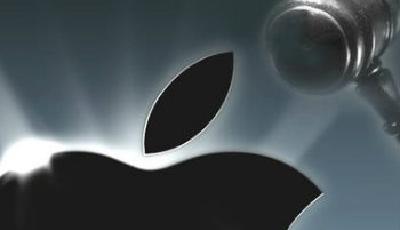 蘋果被判iPhone等專利侵權 需賠償2360萬美元