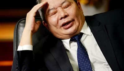 宋衛平檢討:綠城賣錯了孫宏斌與綠城不相融