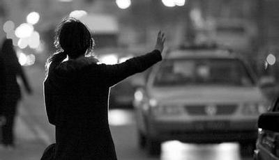 打車軟件用戶超1.5億 兩公司瓜分99%市場