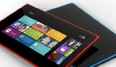 諾基亞攜平板電腦重返市場