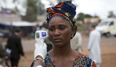 印度發現亞洲首例埃博拉病例 患者剛從利比亞回國