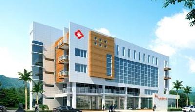 民營醫院受追捧 公立醫院劣勢凸顯醫改必行