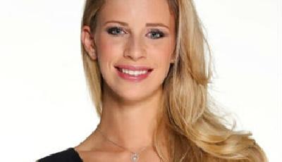 2015法國小姐大選 巴黎小姐最美最文藝