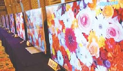彩電業(yè)較量 TCL“站隊”海信激光電視陣營