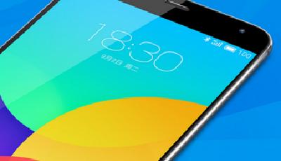 魅族推出指紋支付 醞釀非資本式O2O布局