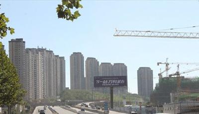 從2013到2014 青島主城三大新興片區(qū)"身價"大不同