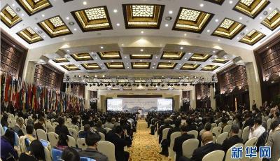 首屆世界互聯(lián)網(wǎng)大會開幕 催熱網(wǎng)絡基建投資