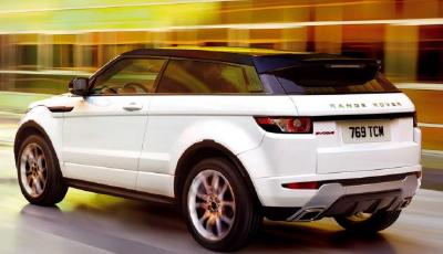 路虎變速箱頻發(fā)“心肌梗塞” 車主:不會再愛了