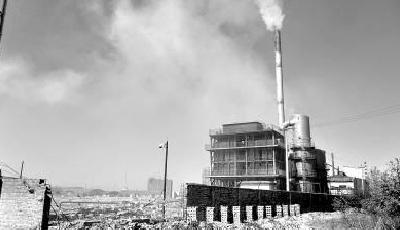 環(huán)保部：梅花味精生產(chǎn)廠排異味 6年被舉報6次