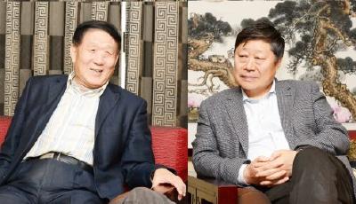 張瑞敏：海爾要打造開放創(chuàng)業(yè)平臺