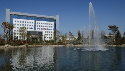 海爾集團(tuán)榮獲“2014中國好雇主行業(yè)綜合獎”