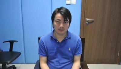 21世紀(jì)傳媒案件新進(jìn)展 沈顥被捕涉案金額超百萬