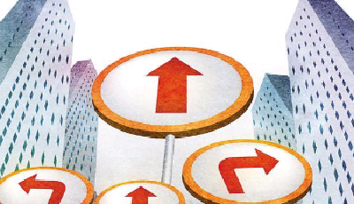 一線城市土地出售火爆 標桿房企“抄底”