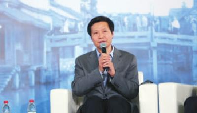 雷軍回應10億賭局：再過一兩年格力就輸了 劉強東力挺