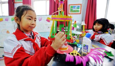 教育部監管營養餐：任何人都不能從孩子嘴里揩油