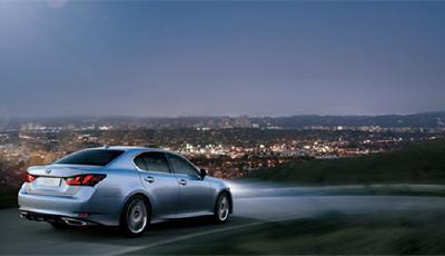 豐田因潛在火災(zāi)風(fēng)險召回40萬輛雷克薩斯轎車