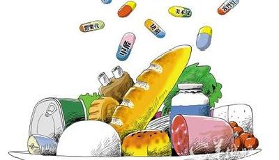 院士：中國食品安全合格率90% 添加劑被妖魔化