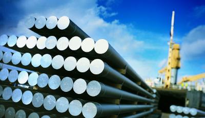 我國鋼鐵出口飆升價格便宜 引起多國反傾銷調(diào)查