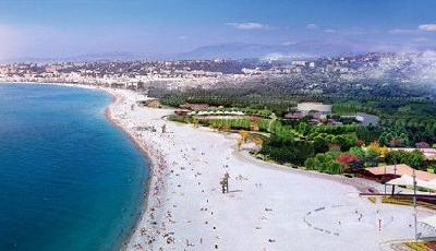 靈山灣"雙引擎"創新發展 成最高端影視文化產業集聚區