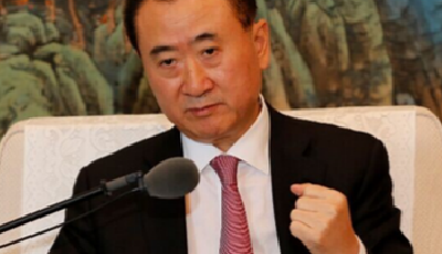 萬達預(yù)計下月港交所上市 王健林將重返中國首富