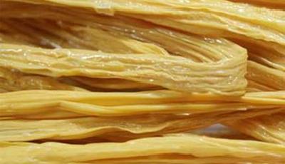 涉7省特大制售毒腐竹案被查處涉案金額5000余萬