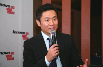 魏江雷：联想的登云之道