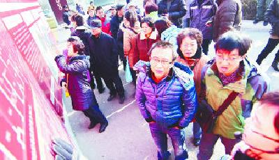 首發(fā)：青島第二批保障房26日起申購登記