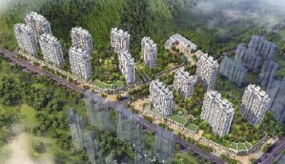 閥門廠片區(qū)改造異地集中安置湖清路13號