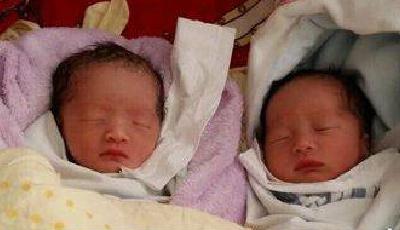 最個性龍鳳胎取名：男娃林志穎 女娃林志玲