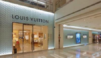 在華銷售集體遭遇滑鐵盧 奢侈品出路難覓