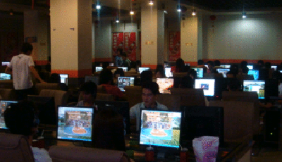 網吧新規“四大”看點：總量松綁門檻降低