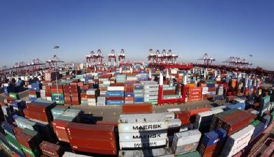 港口提前布局 青島港受益自貿區概念