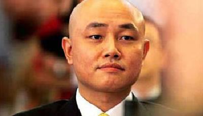 國美回應“黃光裕提前出獄”：只是傳聞