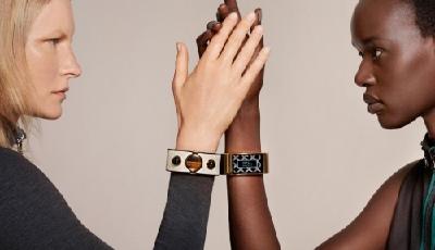 我們要專為女性設(shè)計的時尚可穿戴設(shè)備