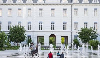 歐洲首例 法國一城市將取締街頭商業廣告牌