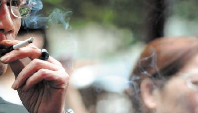 我國擬全面禁止吸煙鏡頭 影視劇播放可罰3萬