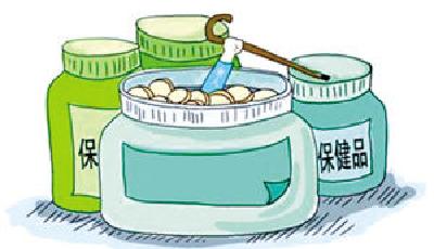網(wǎng)購保健食品亂象亟待整治
