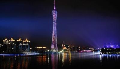 廣州有望開征“揚(yáng)塵費(fèi)” 每年或能收5000萬元