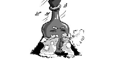 酒水包裝公司老板跑路白酒產業上下游艱難