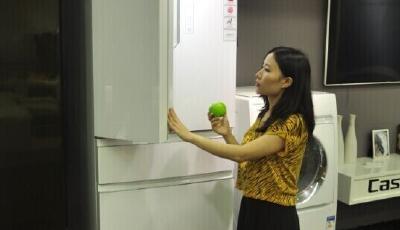 海爾靈動冰箱：顛覆交互模式構建飲食生態圈