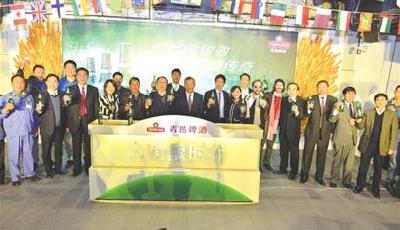 精釀麥香新典范 青島啤酒【經典1903】新品上市