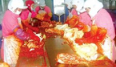 城陽一肉食加工廠出廠檢驗涉嫌造假