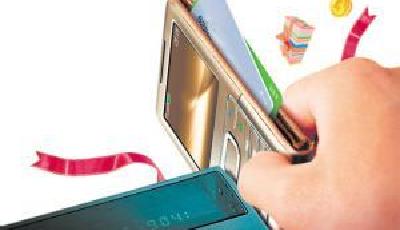 支付便利起來 消費(fèi)“沖動(dòng)”起來