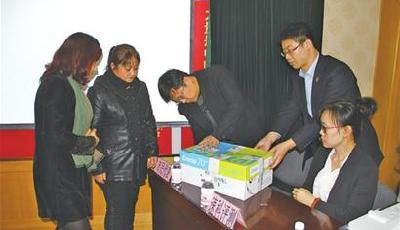 市北區(qū)646戶家庭可遷新居