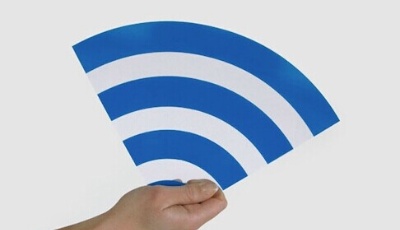 不要輕易登錄陌生WIFI 警惕二維碼后的釣魚網(wǎng)站