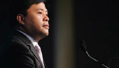 感恩節告別盛大游戲 陳天橋全面轉型投資人