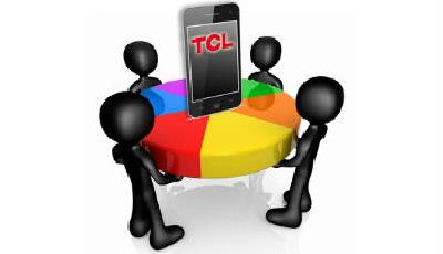 TCL通訊中國區總裁王激揚：活下去比什么都重要